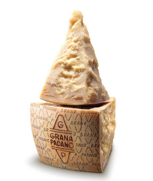 Grana|Parmigiano