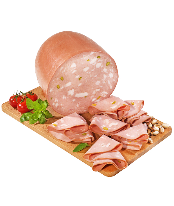 Mortadella