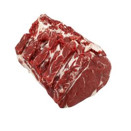Rind Cube Roll | Hochrippensteak  3,8Kg LIFFEY