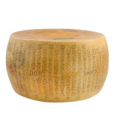 Parmigiano Reggiano DOP 37Kg (24 Monate)