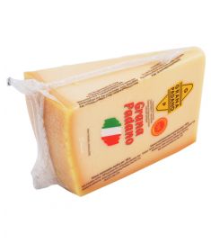 Grana Padano DOP 1Kg 9 Monate Gereift CATTEL