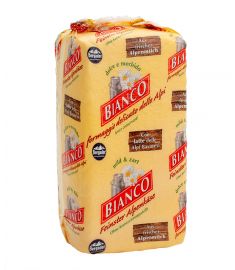 Weißer Käse 2,8Kg BERGADER 