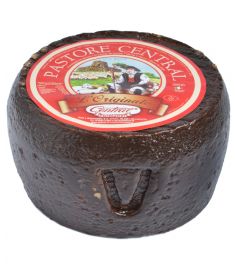 Pecorino Schafskäse (120-150 Tage) 3,5Kg PASTORE CENTRAL