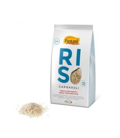 Carnaroli Reis 1Kg Vorgekocht PASTASI