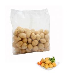 Algen-Häppchen 5x1Kg Vorfrittiert