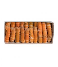 Kaisergranat Schwanz 35/44Stk 800g LAESO 