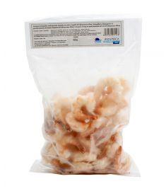 Vannamai Garnelenschwanz o/Schale 16/20Stk 800g  JESOLPESCA