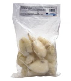 Tintenfisch 8/12Stk 800g Geputzt Indien IQF