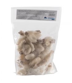 Tintenfisch 40/60Stk 800g Geputzt Indien