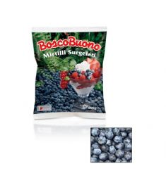 Heidelbeeren 1Kg BOSCOBUONO