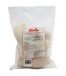 Calamari U10 Ganz Geputzt 800g Indien AMULYA IQF 