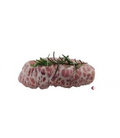 Puten-Roulade m|Wurst-Radicchiofüllung 2x1,5Kg VALDORA