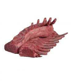 Lammkarree 1,5Kg French Rack Neuseeland CANTERBURRY