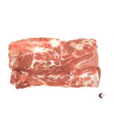 Schweinsschopf 2,5Kg FURLANI