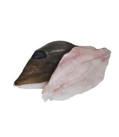 Petersfischfilet 150/200g 3,75Kg m|Haut NORDIC SEA