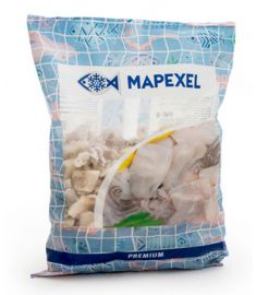 Calamari Ringe|Arme 900g Ungeputzt Patagonien MAPEXEL