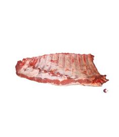 Spareribs|Schweinerippen Ganz 3Stk 7Kg