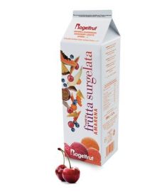 Amarena-Kirschen Püree 1Kg 10% Zucker ROGELFRUT