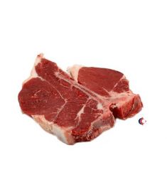 Rind T-Bone Fiorentina 14x1Kg Scottona Braslavia VALDORA