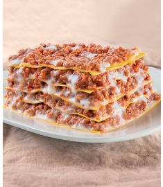 Lasagne alla Bolgnese 330g FIORDIPRIMI