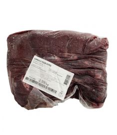 Reh Edelfleisch 2,5Kg