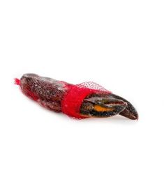 Amerikanischer Hummer 350/400g 4,54Kg Roh|im Netz