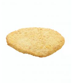 Hühnerschnitzel 40x120g Paniert|Vorgegart AIA