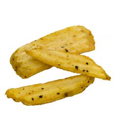 Kartoffel Dipper Gewürzt M/Pfeffer/Zwiebel 2,5Kg LAMB WESTON