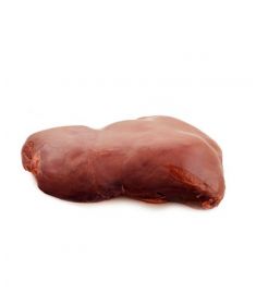 Kalbsleber 4Kg Italien 