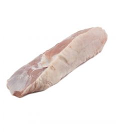 Kalb Weißes Scherzel 1,5Kg Vak.