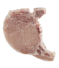 Schweine Koteletts 180/200g 6Kg Italien 