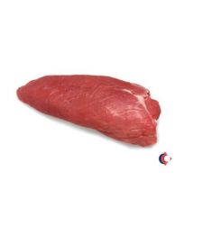 Kalbs Schulterfilet 4x1,5Kg VALDORA