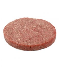 Angus Hamburger 16cm 20x200g VALDORA