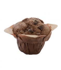 Yummy Muffin double Chocolate 2,88Kg BUTTERBACK  