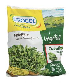 Stängelkohl Würfel 1Kg OROGEL