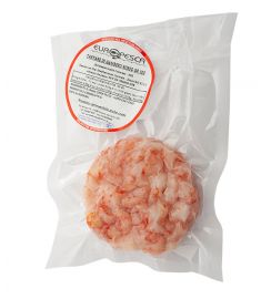 Rotgarnelen Tartar 100g Sizilien EUROPESCA