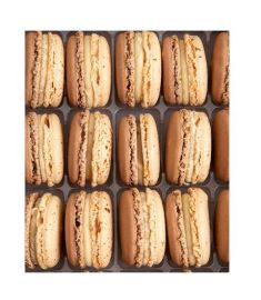 Macaron Tiramisu 72x19g MARISA