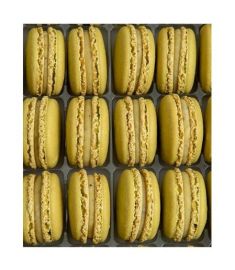 Pistazien Macaron 72x19g MARISA