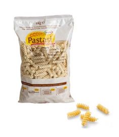 Vorgekochte Fusilli 1Kg PASTASI