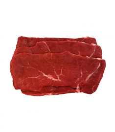 Rinderschnitzel 26x150g VALDORA