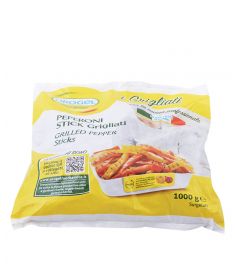 Paprikasticks 1Kg OROGEL