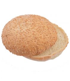 Maxi Hamburgerbrot m|Sesam 24x90g BENETOLLO