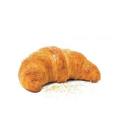 Veganes Croissant 60x68g Ungefüllt CUPIELLO