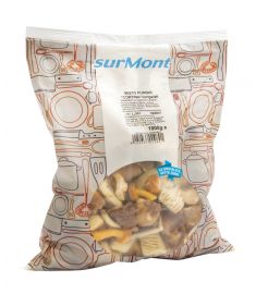 Pilzmischung Cortina 1Kg SURMONT