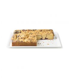 Maxi Streuselkuchen m|Roten Früchten 2Kg DONATELLA
