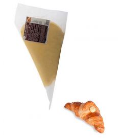 Gran Croissant Creme 1Kg m|Dressiersack 7CHEF