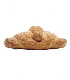 Croissant m/Aprikosenfüllung 80x25g CUPIELLO