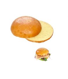 Burger Brötchen 11cm  44x100g EDNA