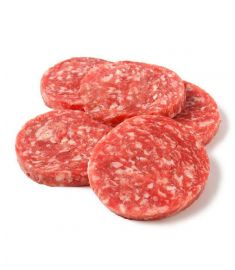 Salsiccia Burger 15cm 20x220g VALDORA