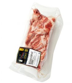 Abanico Iberico Schweinesteak  1,8Kg 